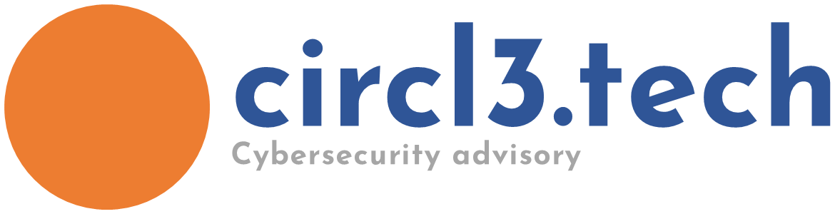 circl3.tech — Cybersecurity advisory