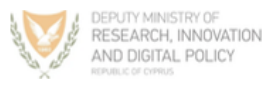 Deputy Ministry of Research, Innovation and Digital Policy, Republic of Cyprus